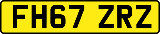 FH67ZRZ