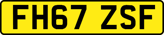 FH67ZSF