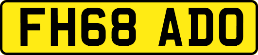 FH68ADO
