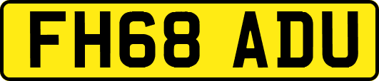 FH68ADU