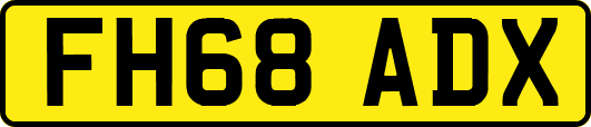 FH68ADX