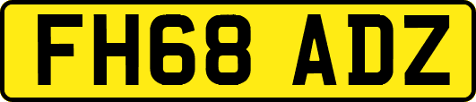 FH68ADZ