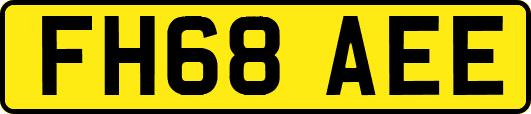 FH68AEE