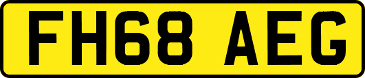 FH68AEG