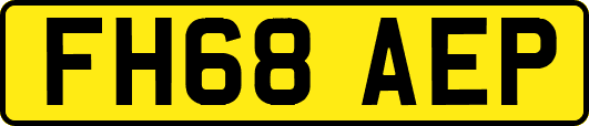 FH68AEP