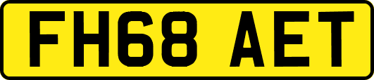 FH68AET