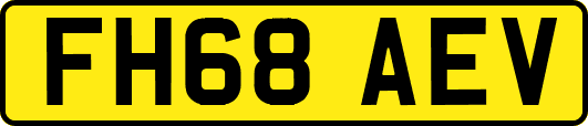 FH68AEV