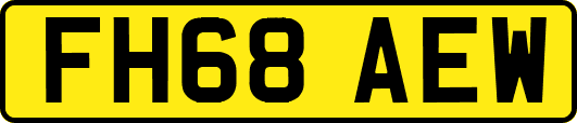 FH68AEW