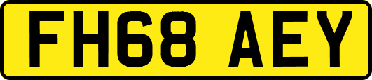 FH68AEY