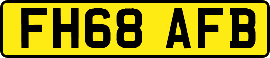 FH68AFB