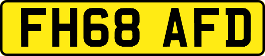 FH68AFD