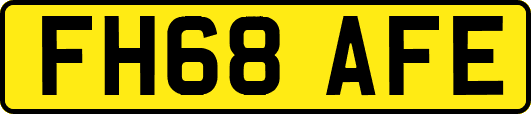 FH68AFE