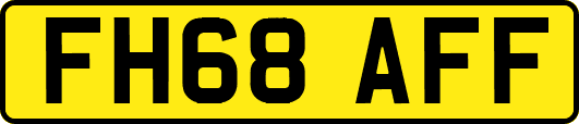 FH68AFF