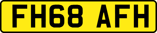 FH68AFH