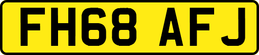 FH68AFJ