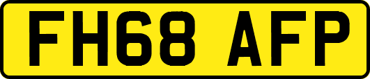 FH68AFP