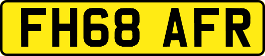 FH68AFR