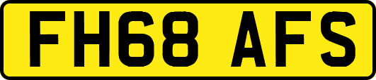 FH68AFS