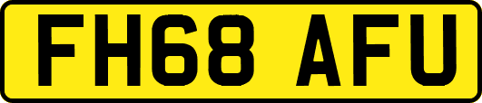 FH68AFU