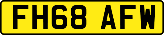 FH68AFW
