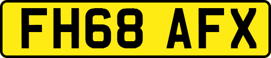FH68AFX