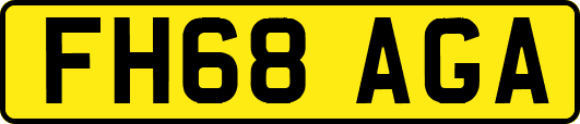 FH68AGA
