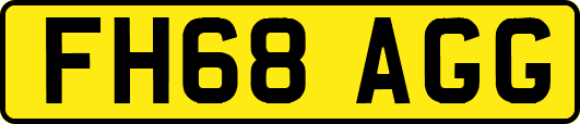 FH68AGG
