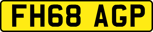 FH68AGP