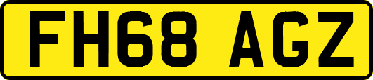 FH68AGZ