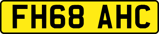 FH68AHC