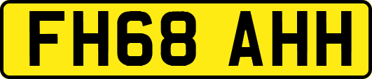 FH68AHH