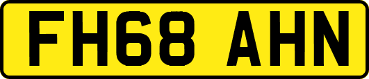 FH68AHN