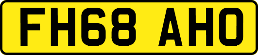 FH68AHO