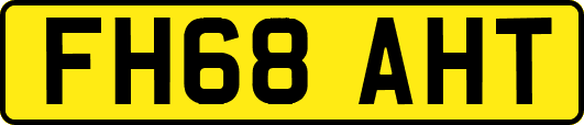 FH68AHT
