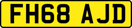 FH68AJD