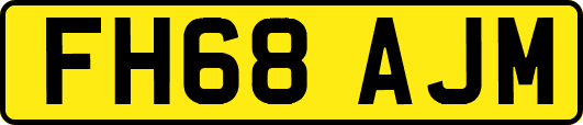 FH68AJM