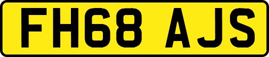 FH68AJS