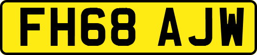 FH68AJW