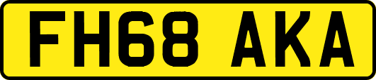 FH68AKA