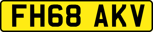 FH68AKV
