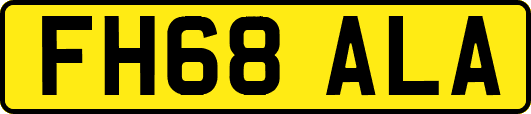 FH68ALA