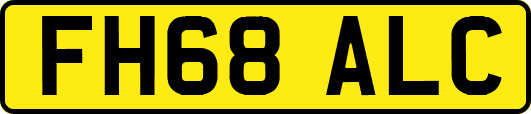 FH68ALC