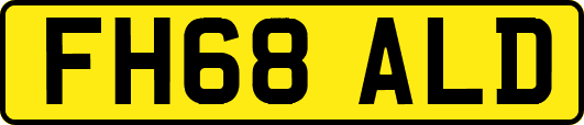 FH68ALD