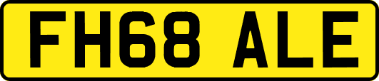 FH68ALE