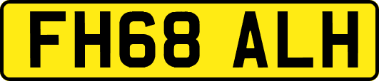 FH68ALH