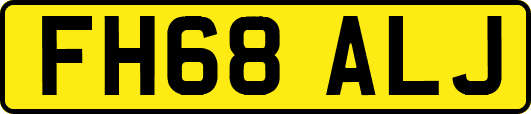 FH68ALJ