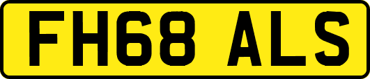 FH68ALS