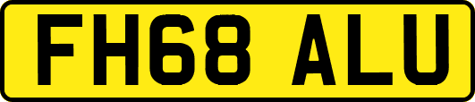FH68ALU