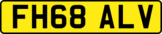 FH68ALV
