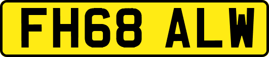 FH68ALW